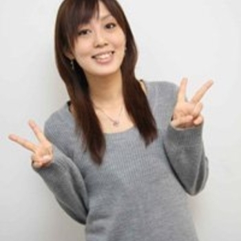 日笠陽子 - Starting line