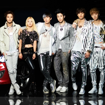 Younique Unit - MAXSTEP