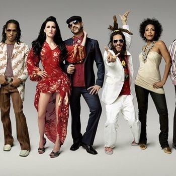 Yerba Buena - Corazon Bandolero