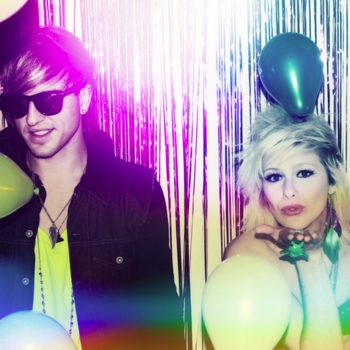 Young London - Let me go (Isotope 227 remix