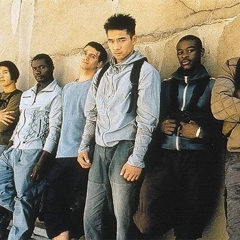 Adrenalin - Adrenalin