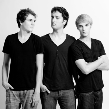 Y-TITTY - Einer noch