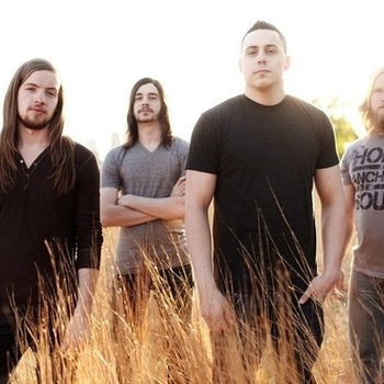 Your Memorial - Degenerate (Metal 2017)