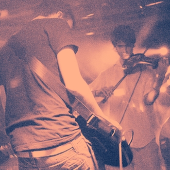 Yndi Halda - dash and blast