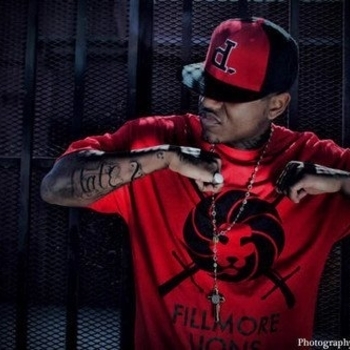 Ya Boy Ft Lil Wayne - Oh My