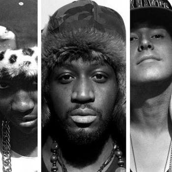 Young Squage - Heart Attack (OST Пластик 2014)