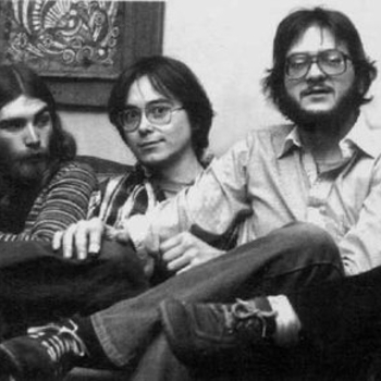 Yezda Urfa - Tuta in the Moya & Tyreczimmage