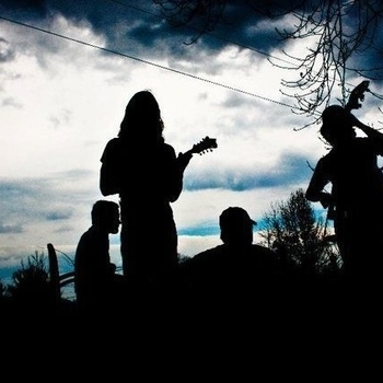 Yarn - Made of Cosmic Dust