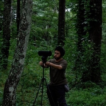 Yosi Horikawa - Fluid