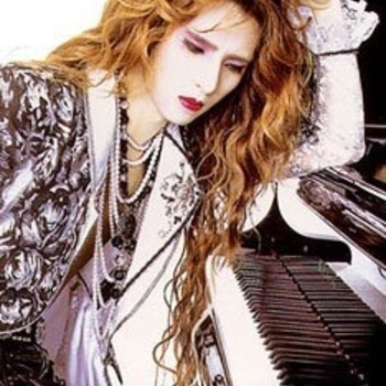 Yoshiki - Red Swan - TV Edit - (feat. HYDE)