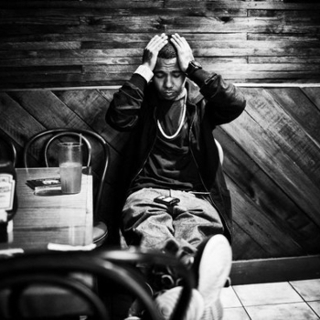 Yung Berg - Derrick Rose (feat. Marvo)