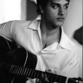 Yorgui Loeffler - Seul Ce Soir