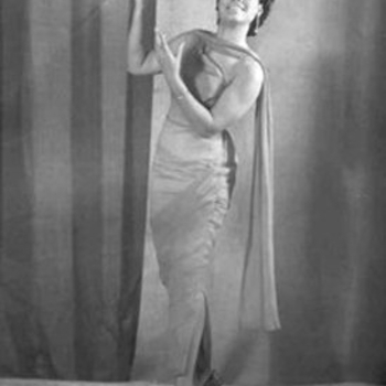 Yvonne Fair - Say Yeah Yeah