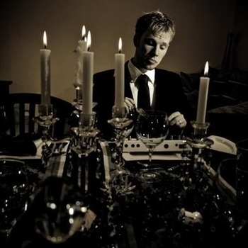 Yenn feat. Halev - Another Night (Digitalchord Remix)