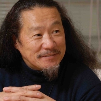 Yu-Xiao Guang - Taklamakan Desert