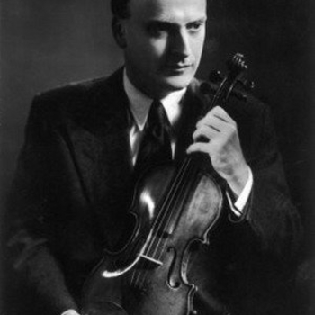 Yehudi Menuhin - Violin Concerto in E Minor, Op. 64, MWV O14: III. Allegretto non troppo - Allegro molto vivace