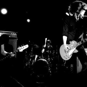 Year Long Disaster - Leda Atomica