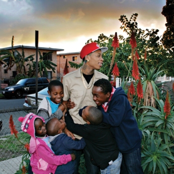 Young Sam & Haylee Ray - Greenlight (Jerkin Song) (New Music November 2010)