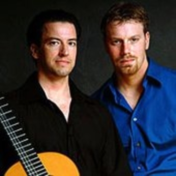 Nicolas de Angelis - La Esperanza