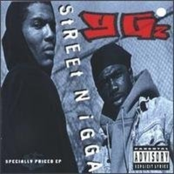 YG'z - Wonders In Da Bed