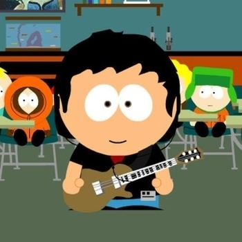 Yago - Light sadness