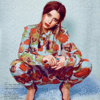 Yadi feat Laura - Johnnyto