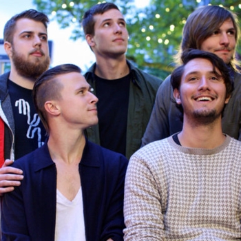 Young Liars - Lovely and Wild