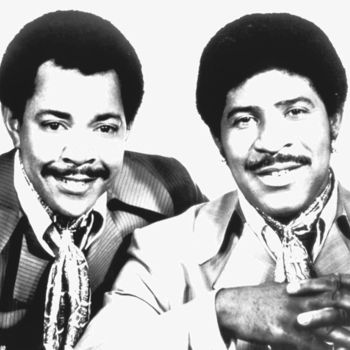 Young-Holt Unlimited - Soulful Strut (Саундтрек из фильма "Легенда / Legend")