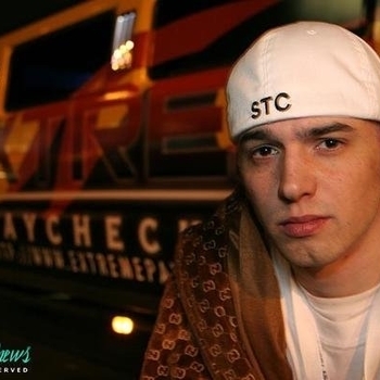 YTCracker - otherworldly foe