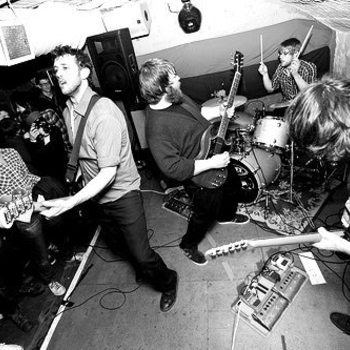 You Slut! - Magnifiererer