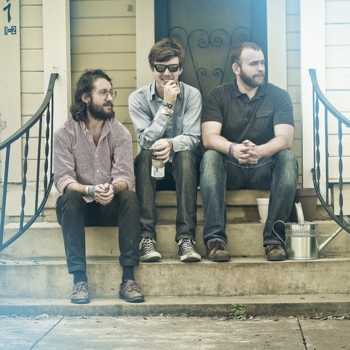 Артист Yellow Ostrich