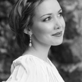 Yulia - Храни тебя сынок