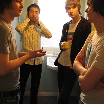 Yeti - Сказки про любовь