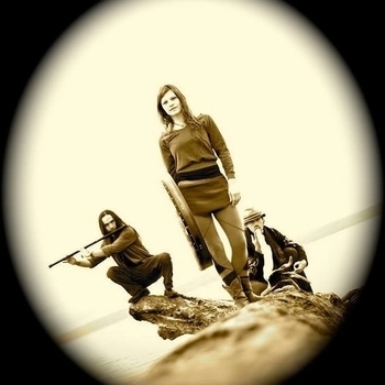 Yaima - Nuclear Fusion (Revisioned)