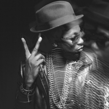 Young Jeezy - SupaFreak (Feat. 2 Chainz)