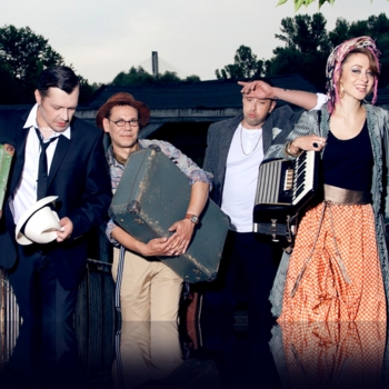 Yugopolis - Ostatnia Nocka