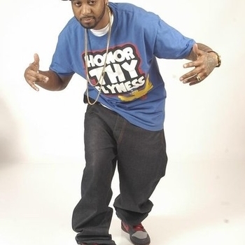 Yung Texxus - Buss It Open Remix