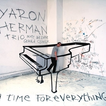 Yaron Herman - The Minute Before