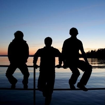 You.May.Die.In.The.Desert - Monorails