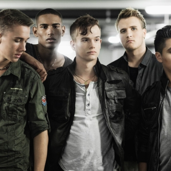 Youngblood - Youngblood