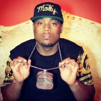 YG Hootie - Don't Be Mad