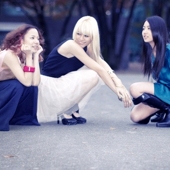 YA-KYIM - BAKUROCK ~Mirai no Rinkakusen~