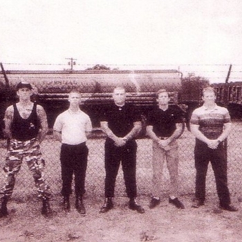 Young Blood - No Sleep