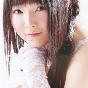 ゆかな - やさしさがしっとり降るなかで