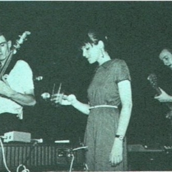 Young Marble Giants - Brand - New - Life