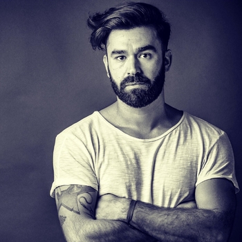 Yvan Genkins - Brother (Original Mix)