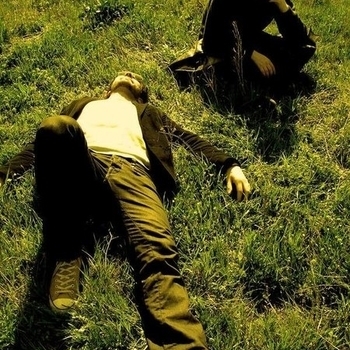 Your Hand In Mine - A Boy and the Birds