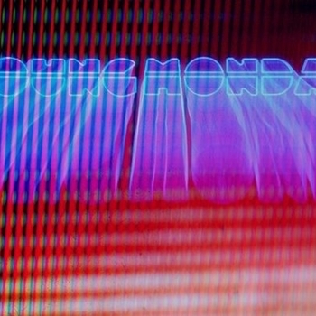 Young Monday - Young Monday - Russya