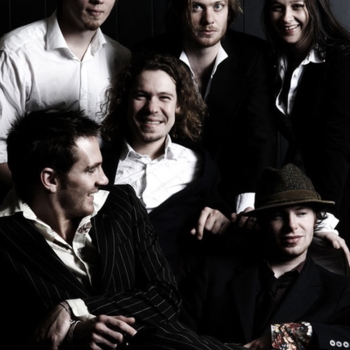 Yes Sir Boss - Mrs #1 (featuring Joss Stone)