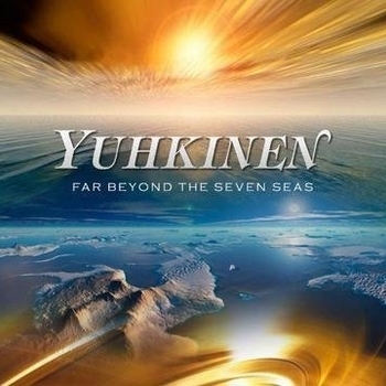 YUHKINEN - Kraken